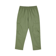 Nike Woven Cargo Pants Oil Green Sail - Asia
