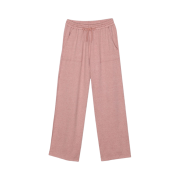 (W) Haag Relaxed Pants Pink