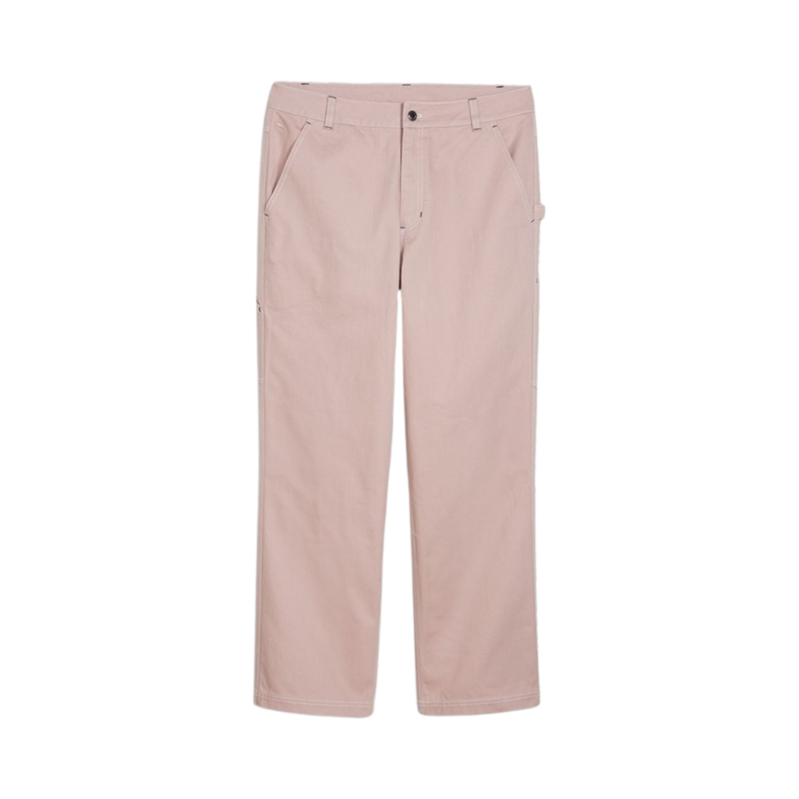 푸마 x 노아 페인터 팬츠 핑크(Puma x Noah Painter Pants Pink)