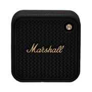 Marshall Willen II Black & Brass (Sovico AV Ver.)