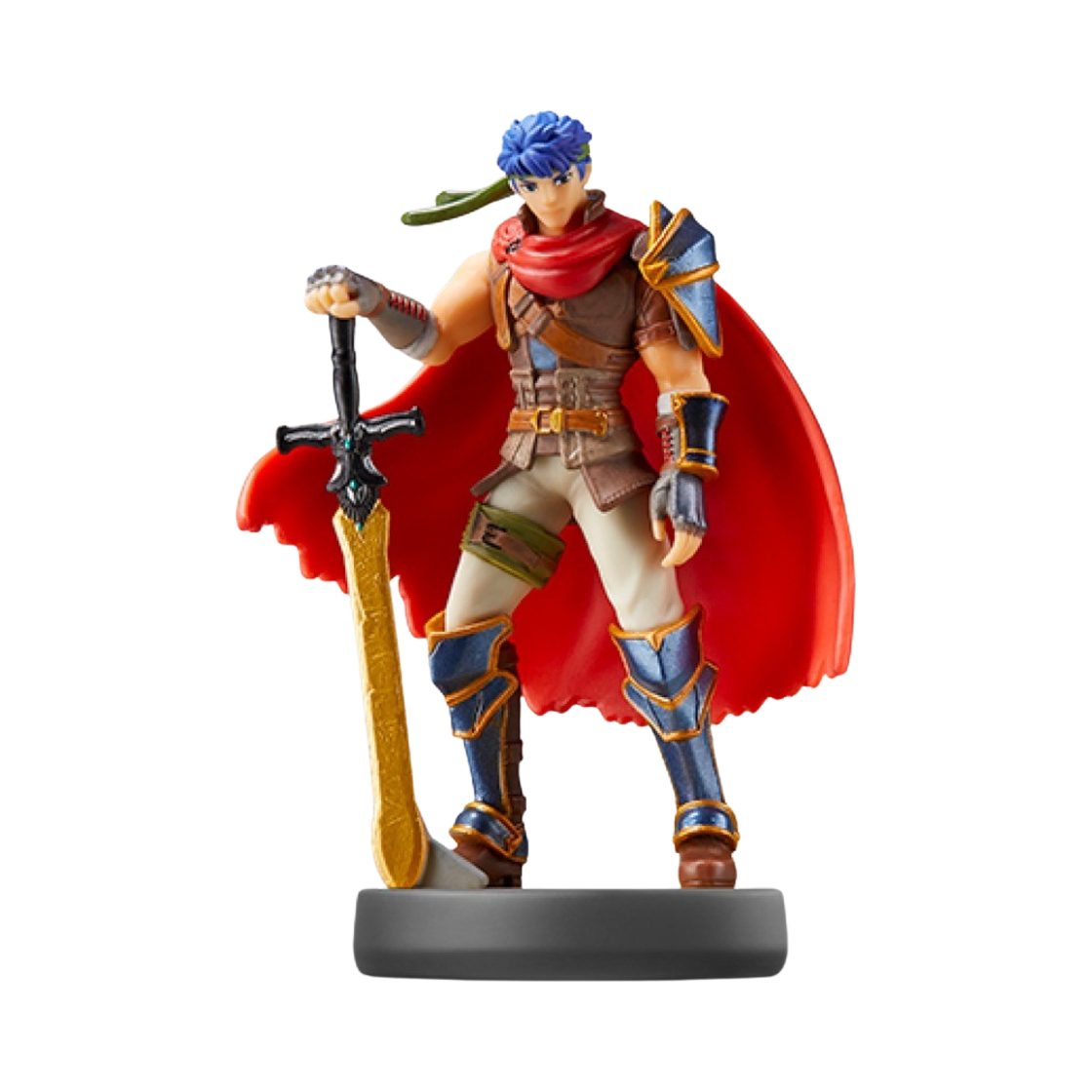 닌텐도 아미보 아이크 슈퍼 스매시 브라더스 시리즈 (국내 정식 발매 제품)(Nintendo Amiibo Ike Super Smash Bros Series (Korean Ver.)) - 1
