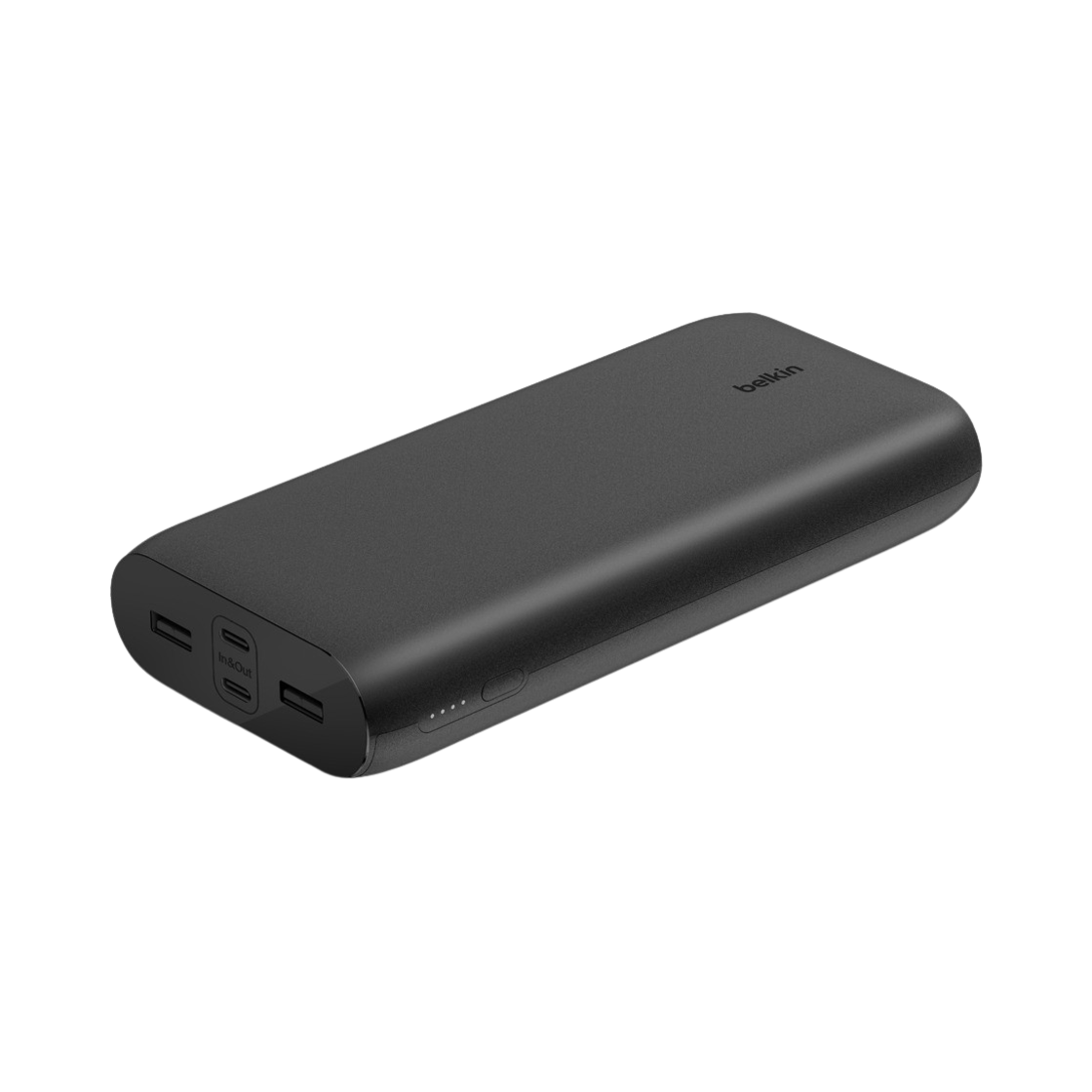 BPB016btBK Belkin 26000mAh 4-port 32W PD Power battery BPB016bt