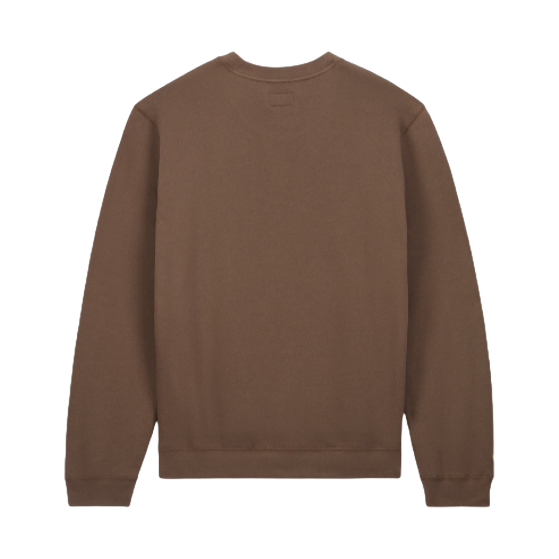 컨버스 x 웡카 프렌치 테리 크루넥 엔진 스모크 웨이비 라인(Converse x Wonka French Terry Crew Engine Smoke Wavy Line) - 2