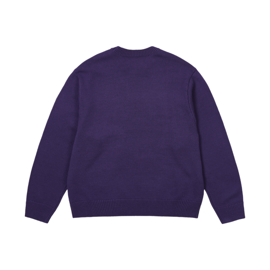 팔라스 그레이프 니트 퍼프 - 24FW(Palace Grape Knit Purp - 24FW) - 2