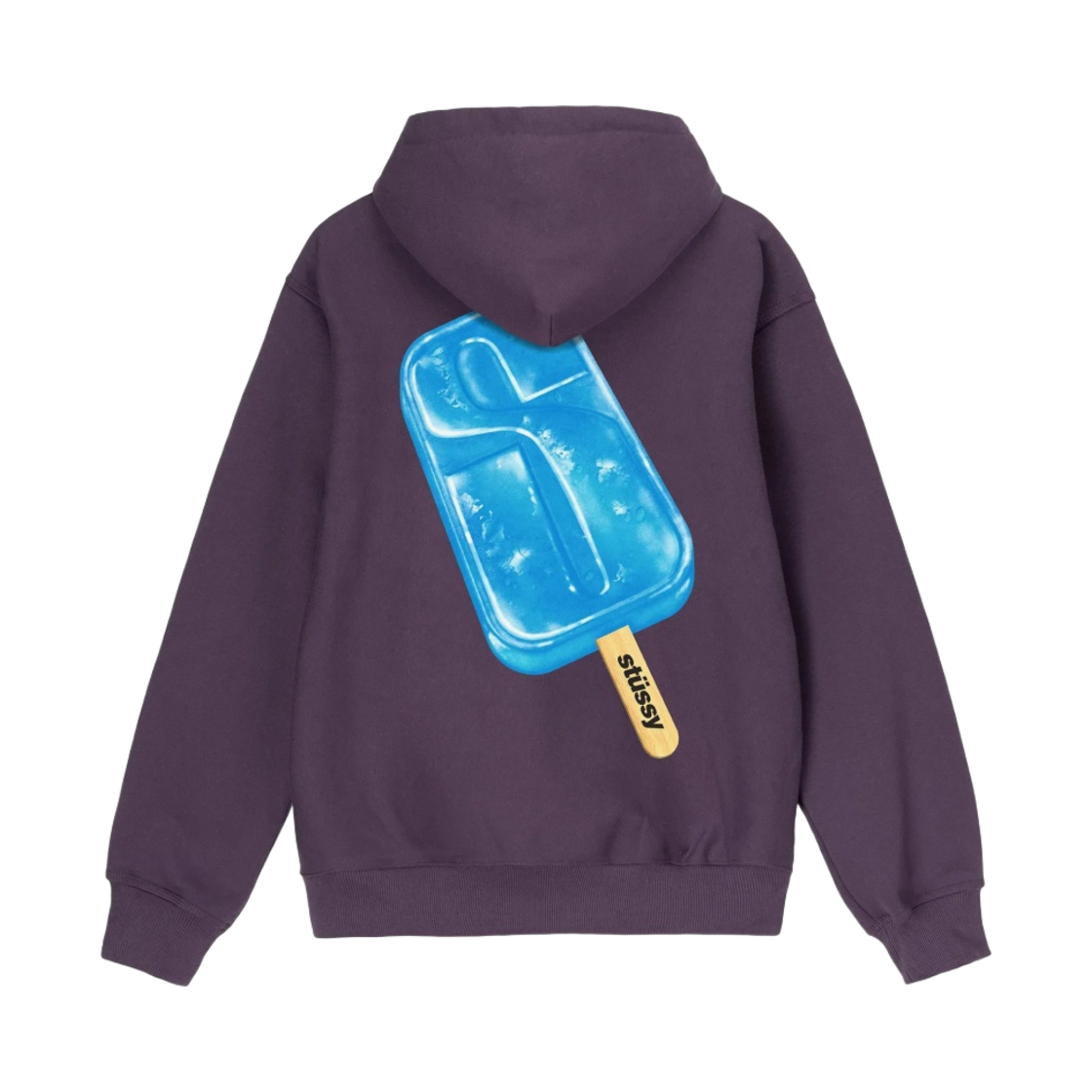 ★韓国人気★【Thug Club】★FILA x コラボ Stitch Snap Hoodie FILA x THUG Stitch Snap Hoodie - 주)떠그클럽