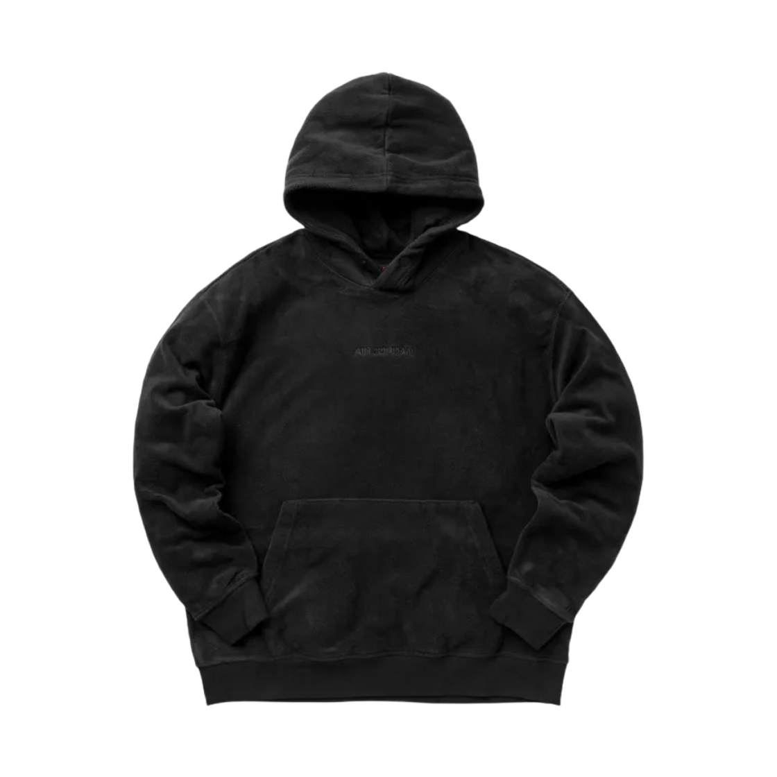 DV1572-010 Jordan Essential Winter Fleece Hoodie Black - Asia