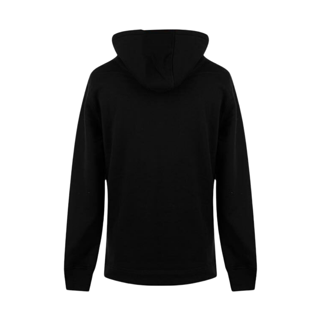 무스너클 클라우드 브런스윅 로고 후드 블랙(Moose knuckles Cloud Brunswick Logo Hoodie Black) - 2
