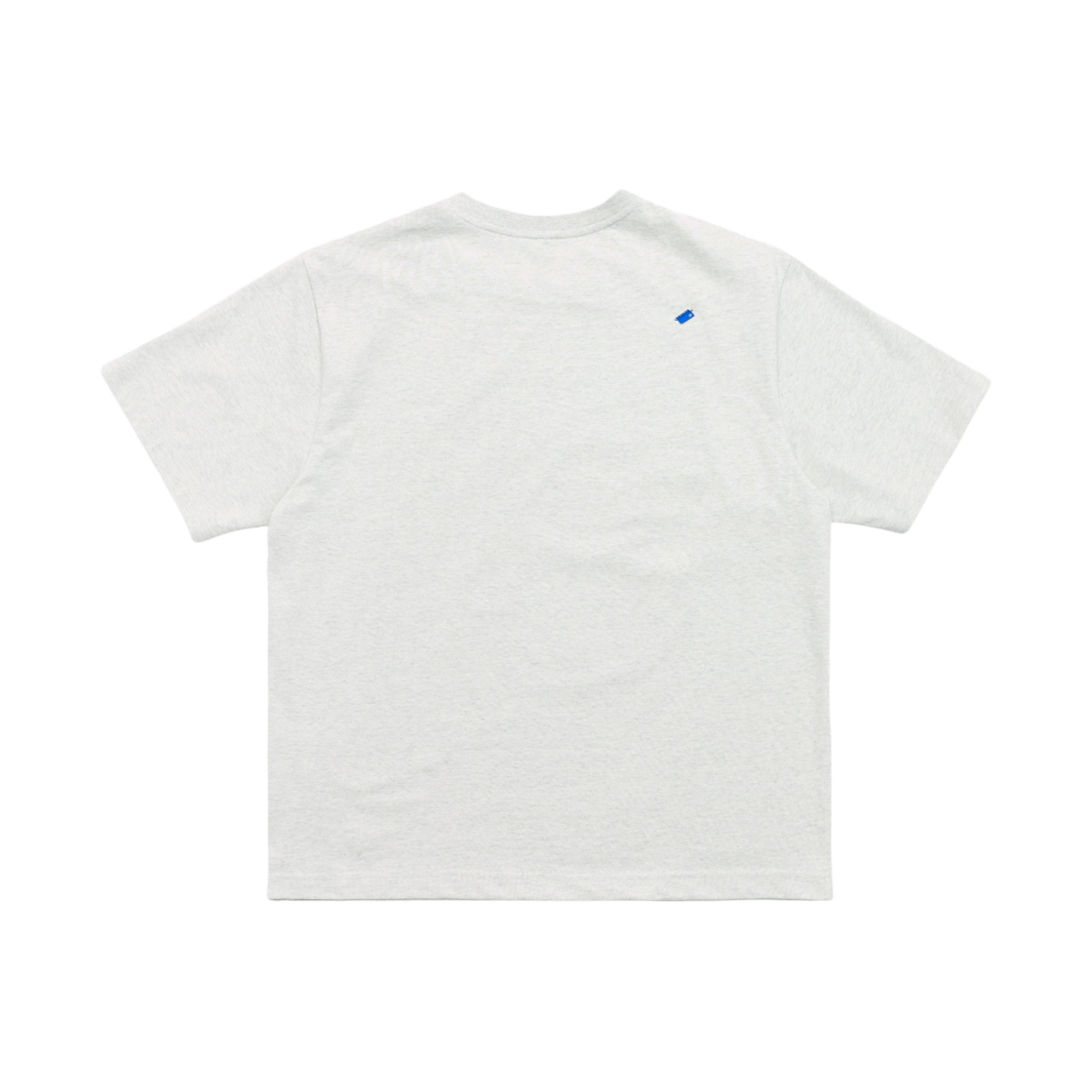 아더에러 댄시 로고 티셔츠 오트밀(Ader Error Dancy Logo T-Shirt Oatmeal) - 2