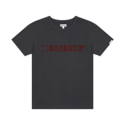 Safarispot 1/2 Roux Base Uniform Md Tee Charcoal