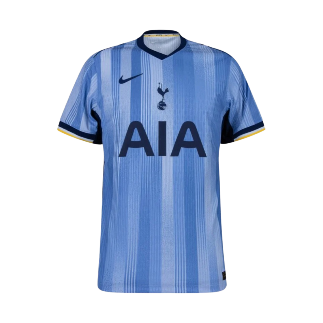 나이키 토트넘 홋스퍼 2024/25 드라이 핏 ADV 매치 어웨이 어센틱 저지 코발트 블리스 (논 마킹 버전)(Nike Tottenham Hotspur 2024/25 Dri-Fit ADV Match Away Authentic Jersey Cobalt Bliss (Non Marking Ver.))