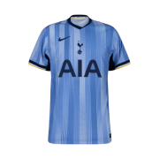 Nike Tottenham Hotspur 2024/25 Dri-Fit ADV Match Away Authentic Jersey Cobalt Bliss (Non Marking Ver.)