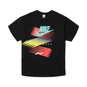Nike x Atmos NRG CU S/S T-Shirt Black
