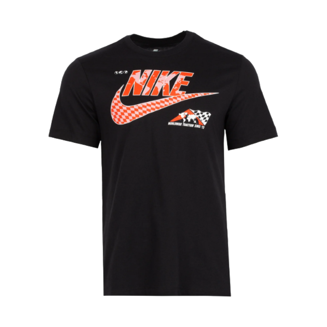 Carousell Nike Air Force Tee Russell Fresh Force T-Shirt Men's S