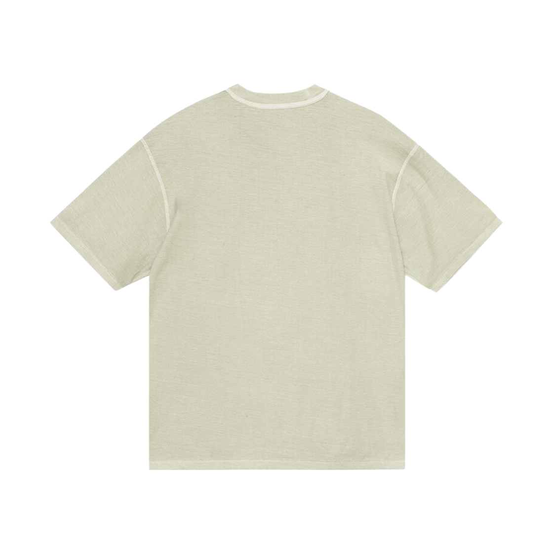 스투시 레이지 티셔츠 세이지(Stussy Lazy T-Shirt Sage) - 2