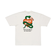 Human Made Graphic T-Shirt White