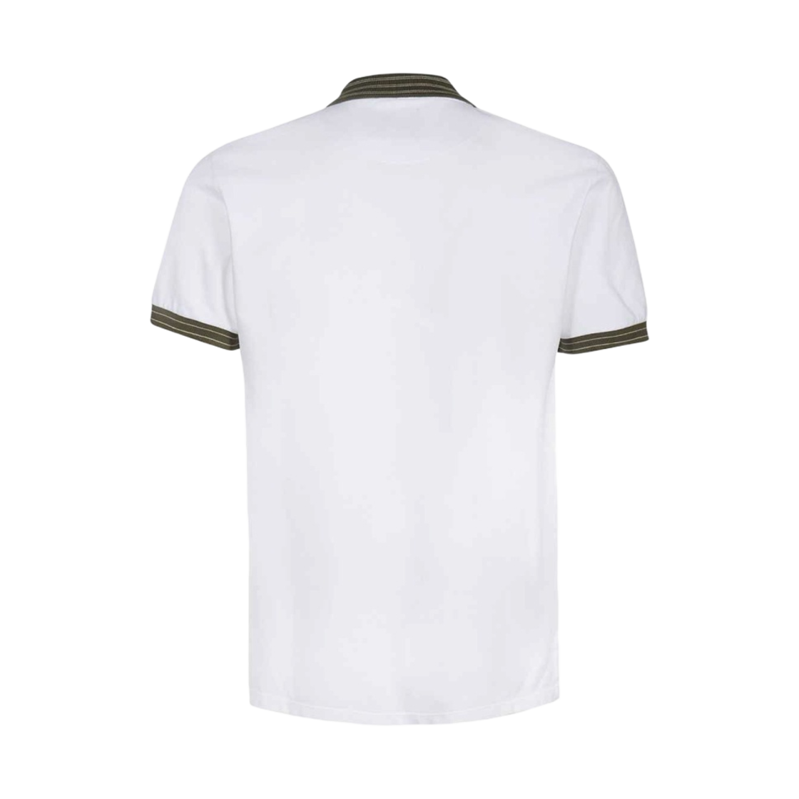 비비안 웨스트우드 클래식 폴로 스트라이프 칼라 화이트(Vivienne Westwood Classic Polo Stripe Collar White) - 2