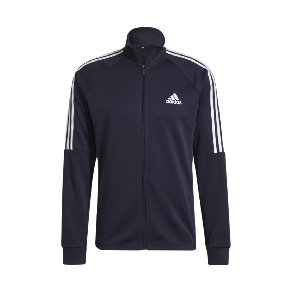 아디다스 에어로레디 세레노 컷 삼선 트랙 수트 레전드 잉크 - KR 사이즈(Adidas Aeroready Sereno Cut 3-Stripes Track Suit Legend Ink - KR Sizing) - 2