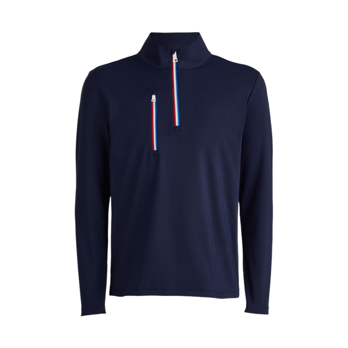 G4MA23K125 G/Fore Daytona Tech Interlock Pullover Twilight