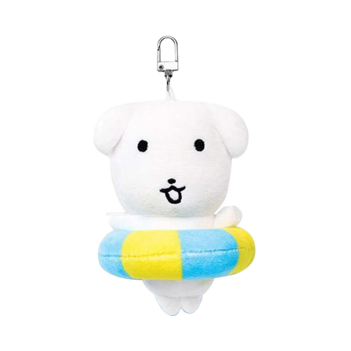 - Ganadi x Torriden Plush Kerying