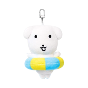 Ganadi x Torriden Plush Kerying