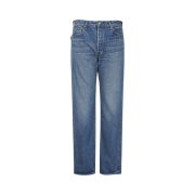 Orslow 105 Standard Selvedge Denim 2 Year Wash