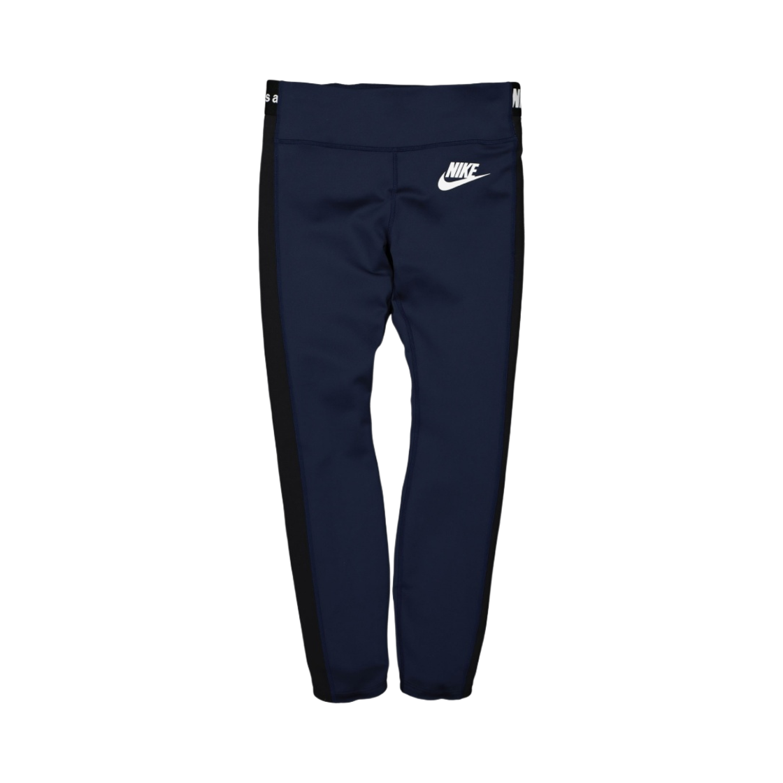 CD6301-451 (W) Nike x Sacai NRG Tights Navy
