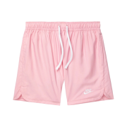 Nike NSW Woven Lined Flow Shorts Pink - US/EU