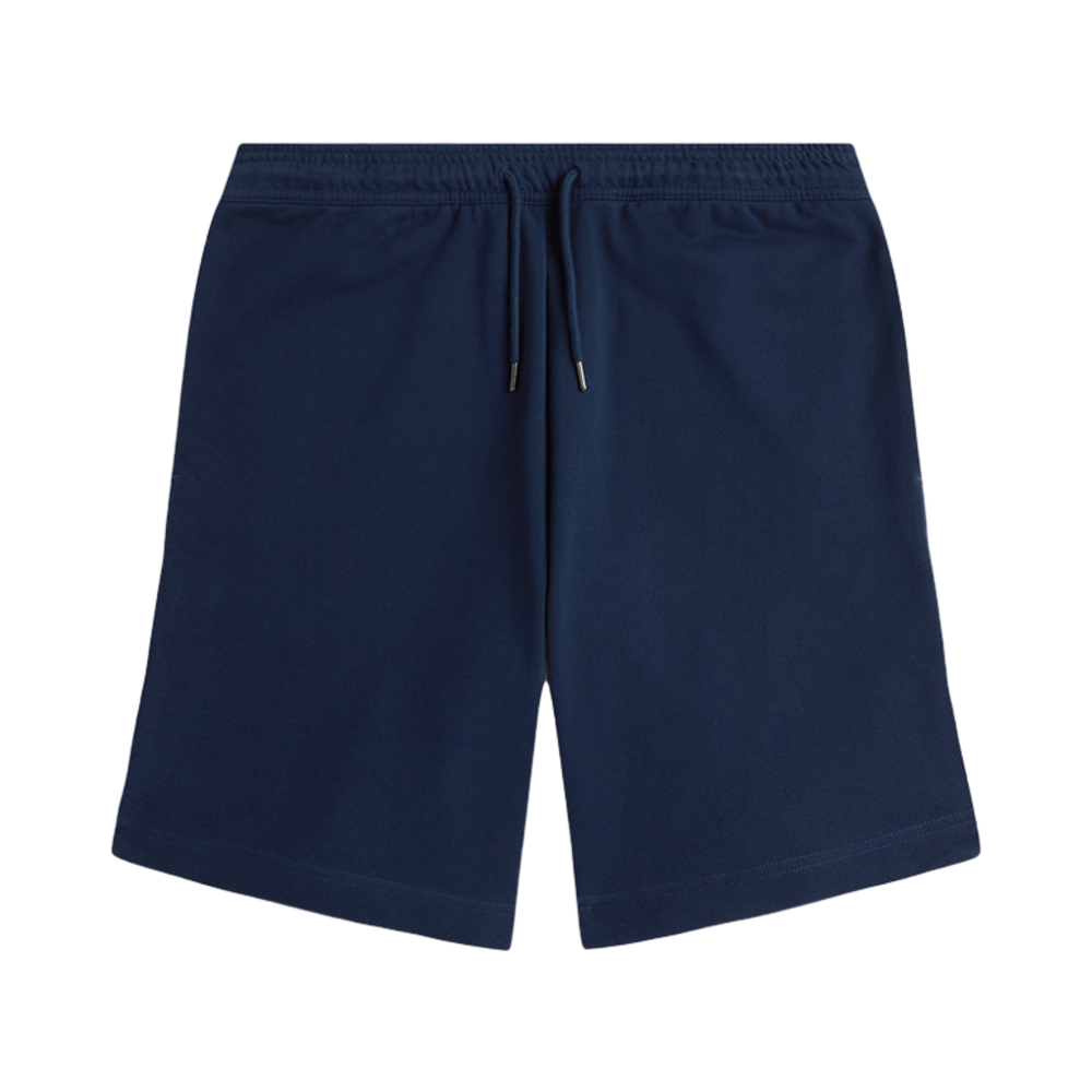 프레드페리 클럽하우스 1952 스웻 쇼츠 테니스 블루(Fred Perry Clubhouse 1952 Sweat Short Tennis Blue)