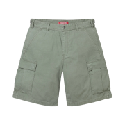 Supreme Cargo Shorts Olive - 25SS