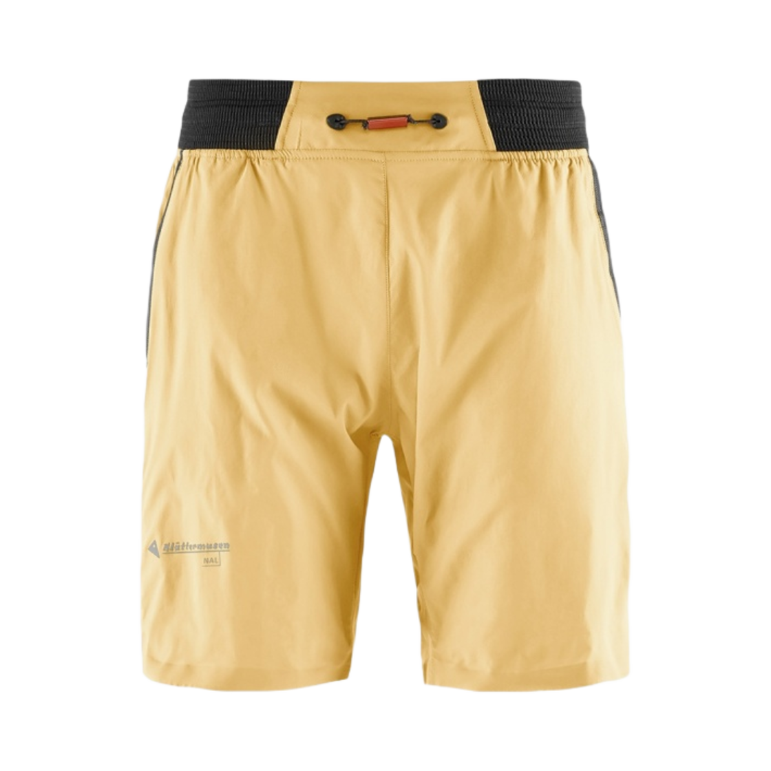 15563M91-135 Klattermusen Nal Ultramid Shorts Chaya Sand