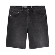 Levi's Silvertab Loose Shorts Black