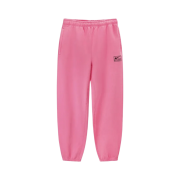 Nike x Stussy NRG Washed Fleece Pants Lotus PInk (DO5296-670)
