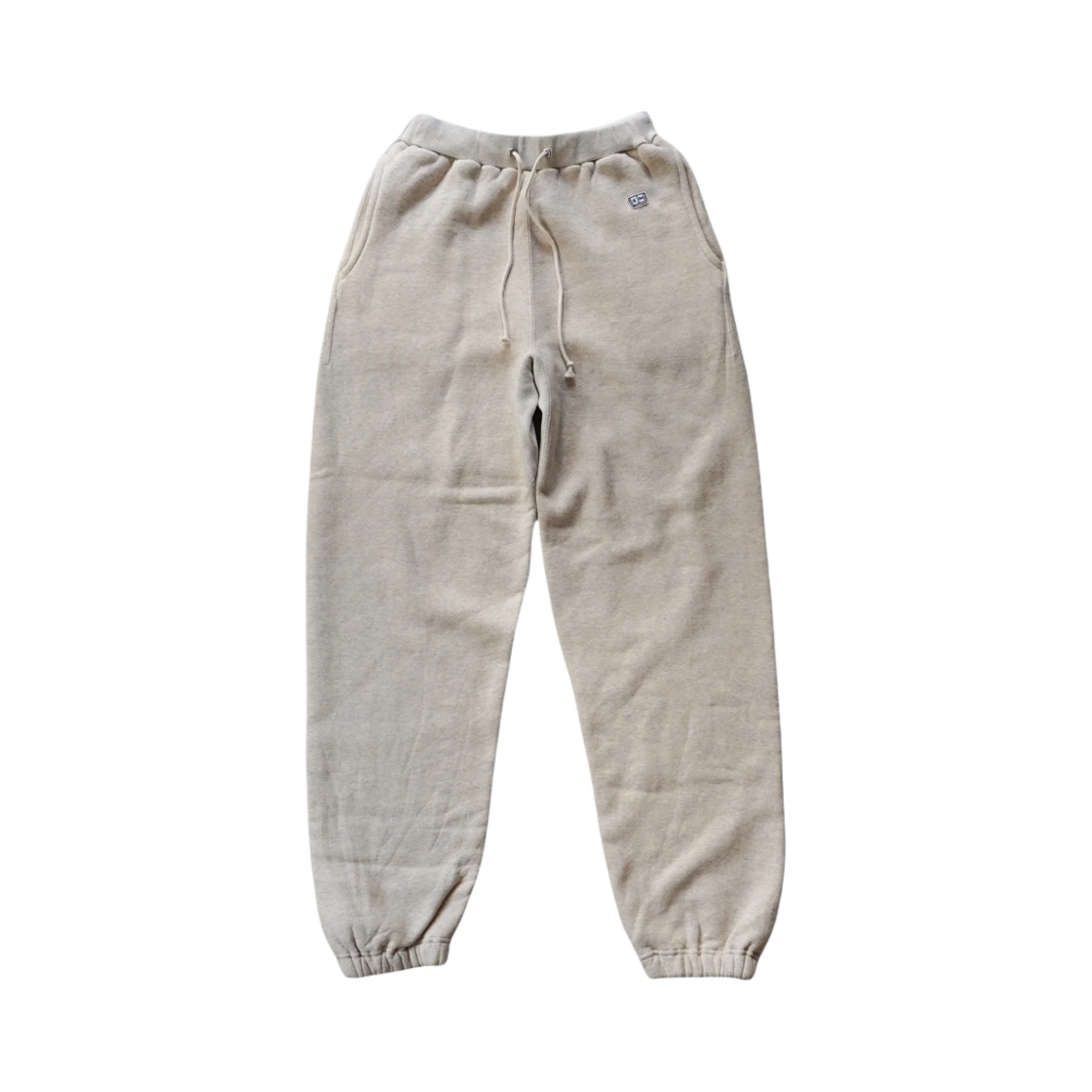 - Ends and Means Sweat Pants Oatmeal