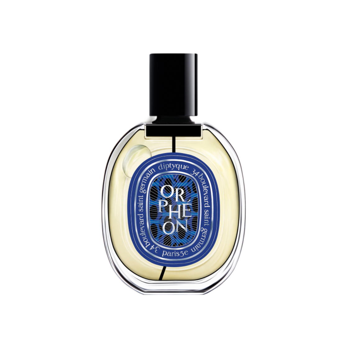 딥티크 오르페옹 리미티드 에디션 오 드 퍼퓸 75ml(Diptyque Orpheon Limited Edition Eau De Parfum 75ml B)