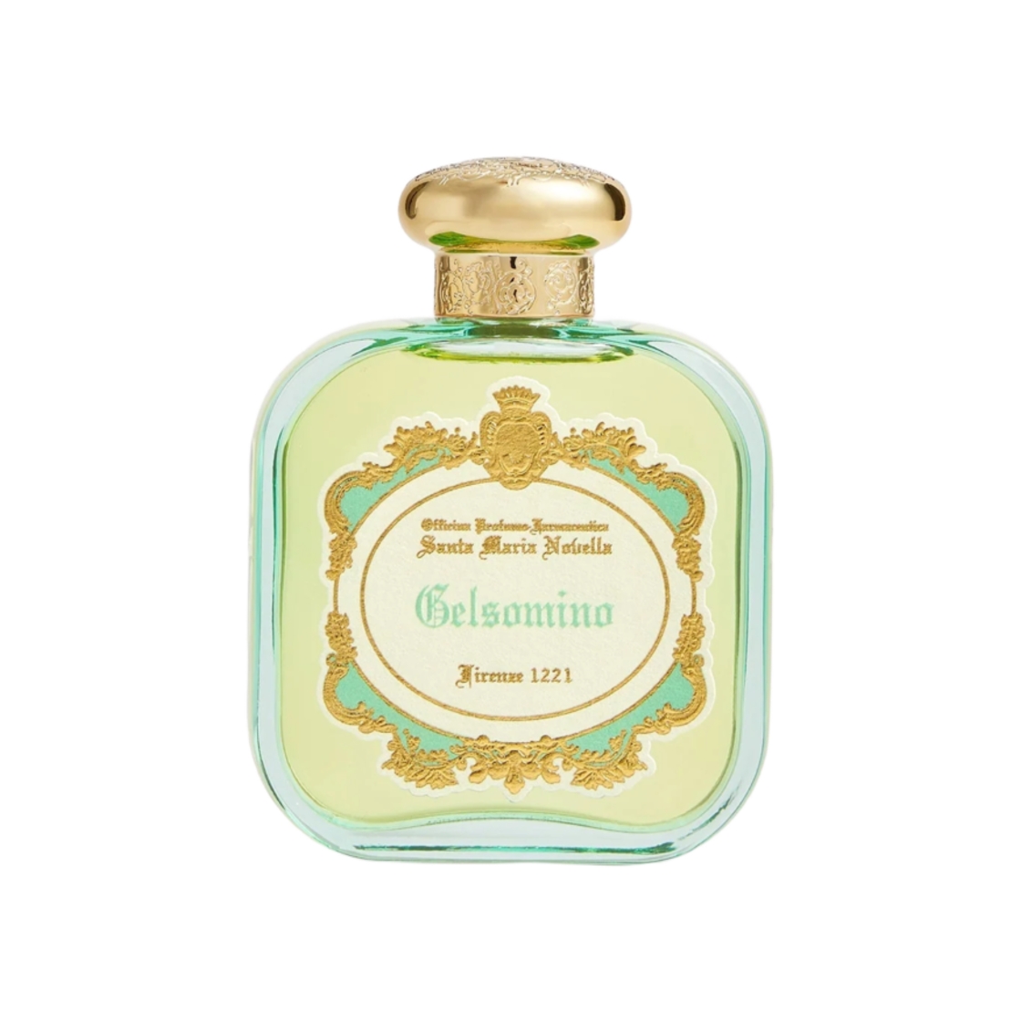 산타 마리아 노벨라 젤소미노 오 드 퍼퓸 100ml(Santan Maria Novella Gelsomino Eau De Parfum 100ml)