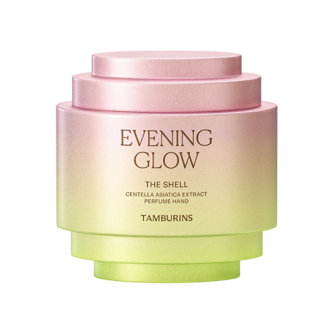 탬버린즈 쉘 퍼퓸 핸드 이브닝 글로우 30ml(Tamburins Shell Perfume Hand Evening Glow 30ml)