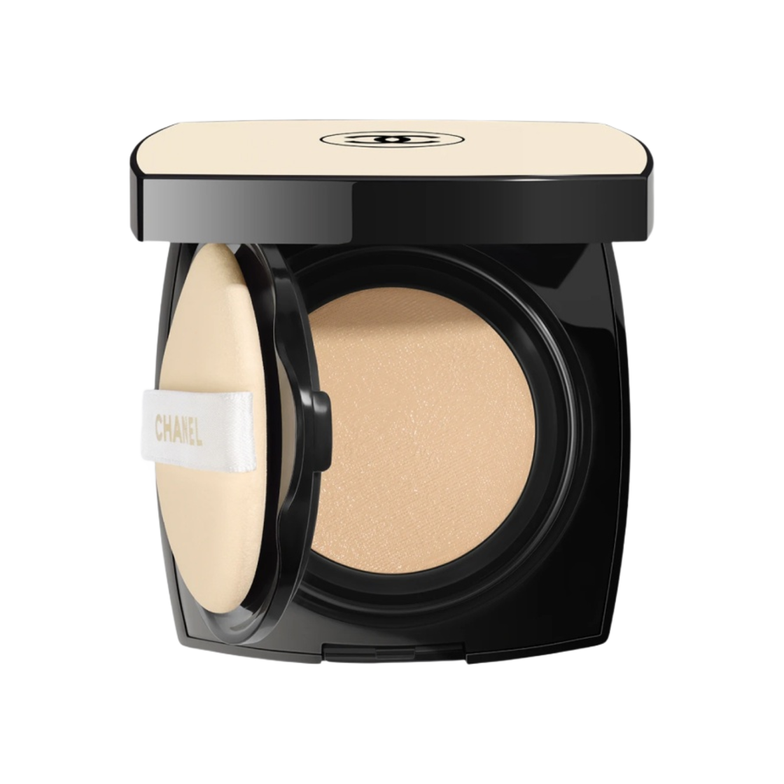 샤넬 레 베쥬 헬시 글로우 젤 터치 쿠션 파운데이션 SPF40 B30(Chanel Les Beige Healthy Glow Gel Touch Cushion Foundation SPF40 B30) - 1