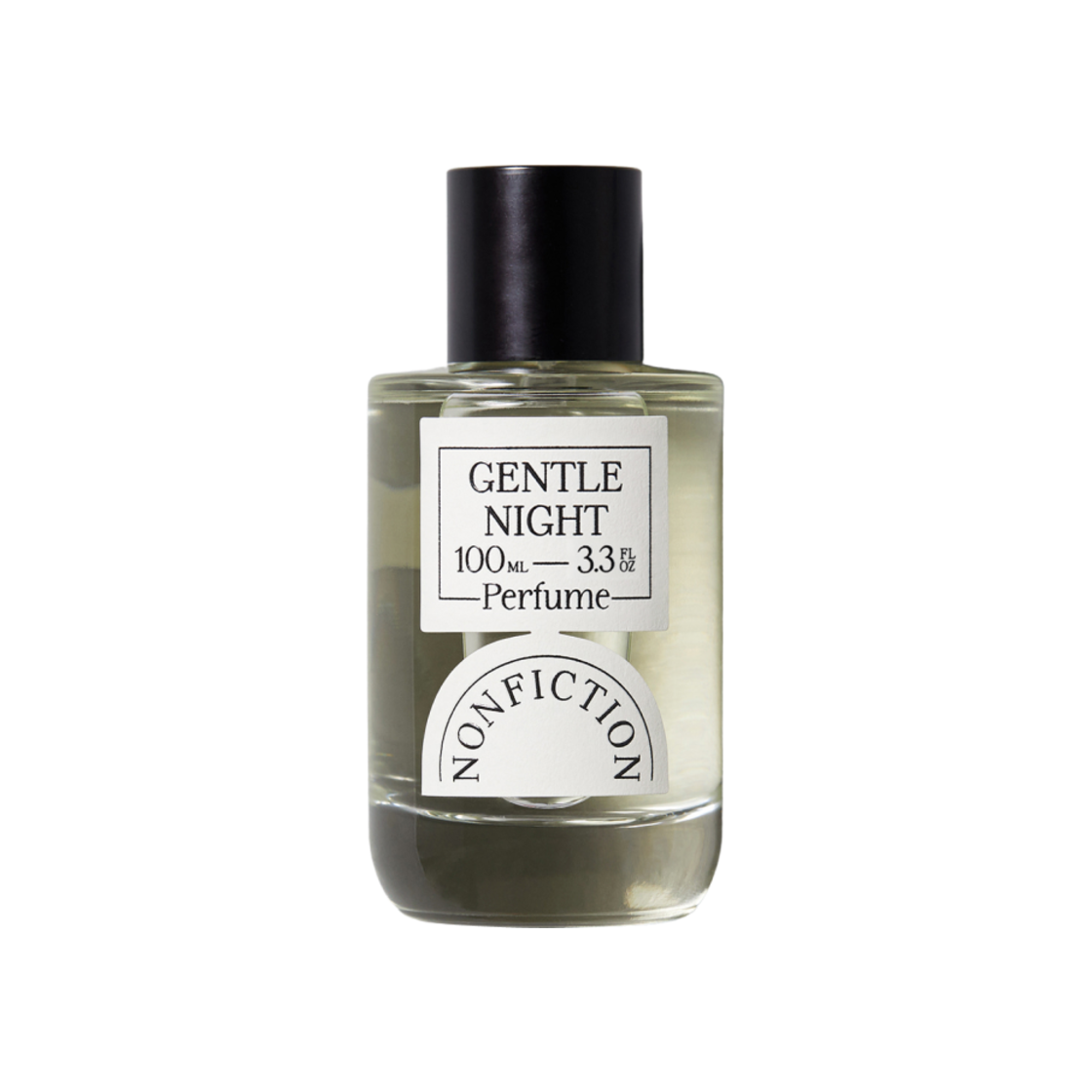 논픽션 퍼퓸 젠틀 나이트 100ml
