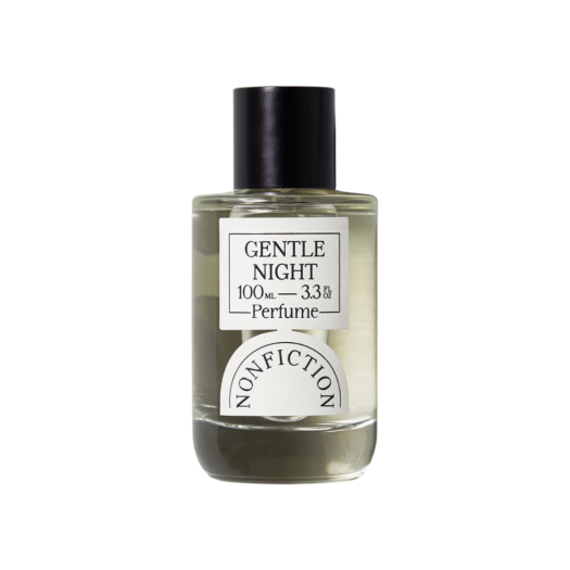 논픽션 퍼퓸 젠틀 나이트 100ml (국내 정식 발매 제품)