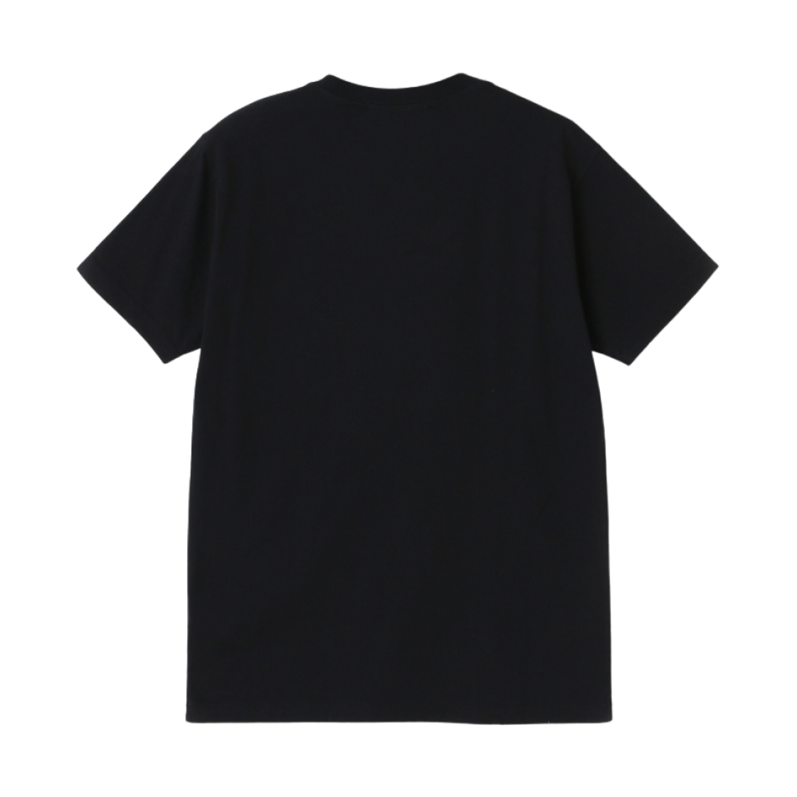 (W) 비비안 웨스트우드 앵글로매니아 스프레이 오브 클래식 티셔츠 블랙((W) Vivienne Westwood Anglomania Spray Orb Classic T-Shirt Black) - 2