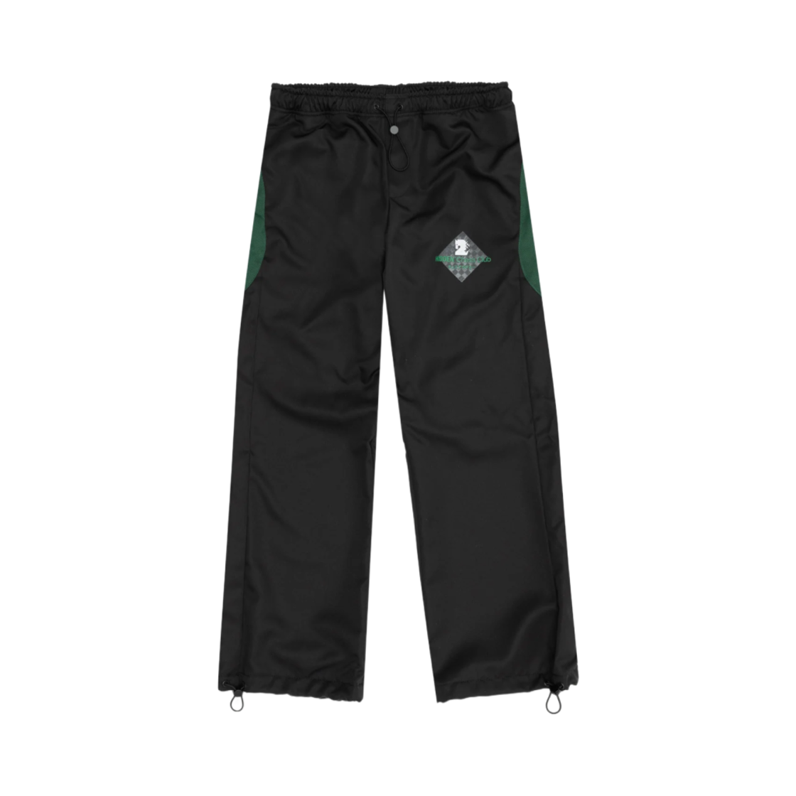 - Hidden NY Chess Club Pant Black