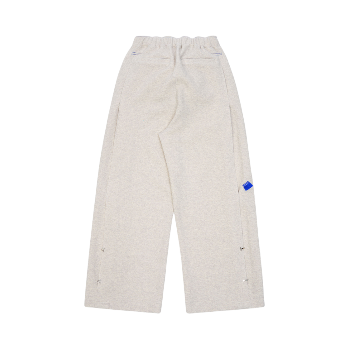 아더에러 리얼스 스웨트팬츠 프로덕트 86 오트밀(Ader Error Realce Sweatpants Product 86 Oatmeal) - 2