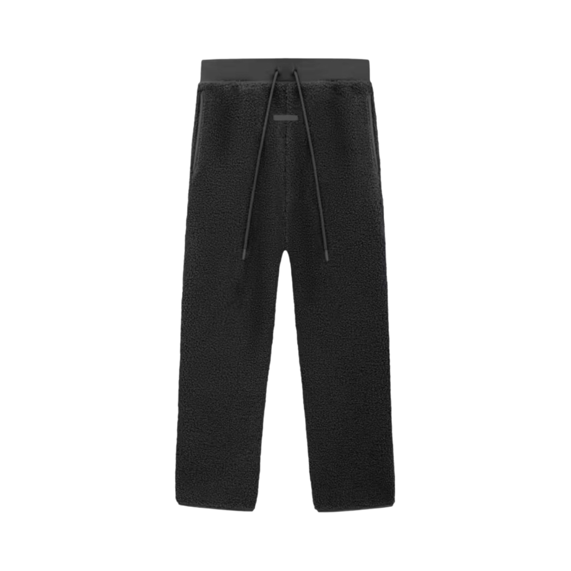 아디다스 x 피어 오브 갓 애슬레틱스 하이크 팬츠 블랙 - KR 사이즈(Adidas x Fear of God Athletics Hike Pants Black - KR Sizing) - 1