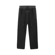 Adidas x Fear of God Athletics Hike Pants Black - KR Sizing