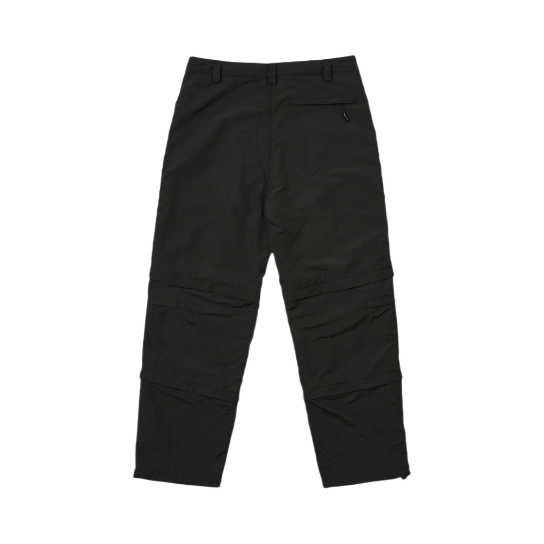 팔라스 베어 레벨스 트라우저 블랙 - 24SS(Palace Bare Levels Trouser Black - 24SS) - 3