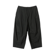 Needles H.D Military Pants Black