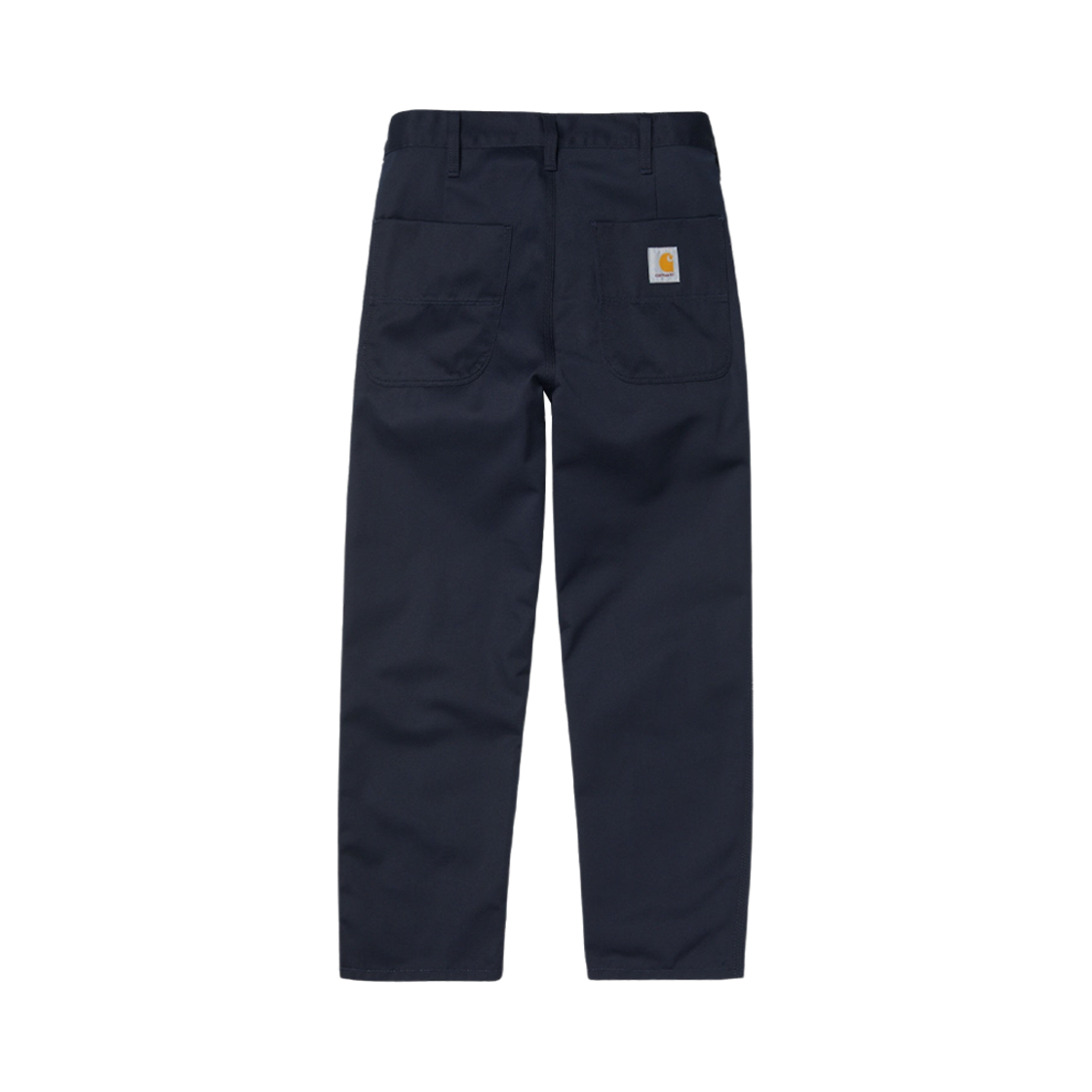 칼하트 WIP 애봇 팬츠 다크 네이비(Carhartt WIP Abbott Pants Dark Navy)
