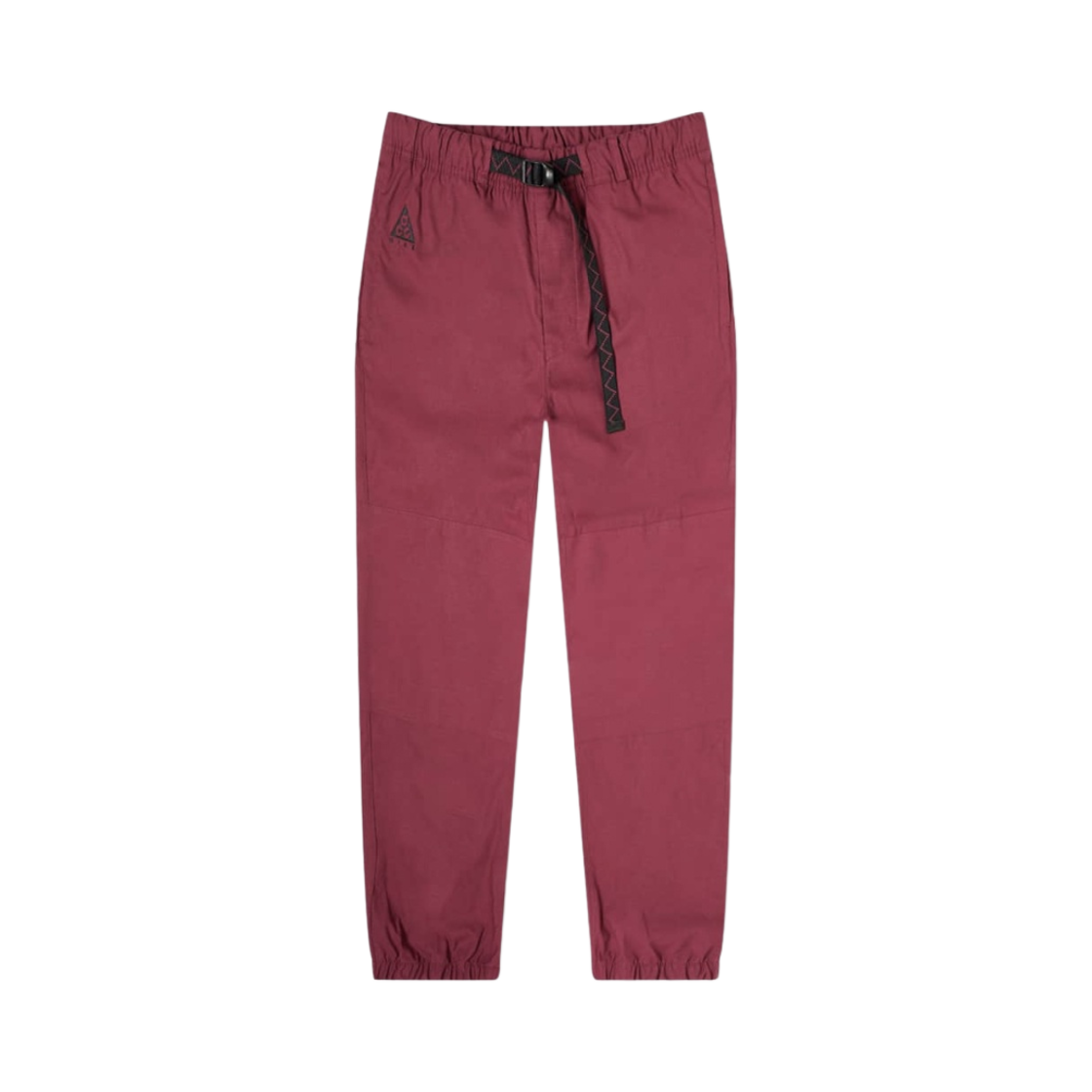 CD6792-671 (W) Nike ACG Woven Pants Villain Red