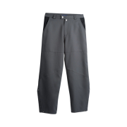 Curated Parade Ideal Trousers Dark Grey