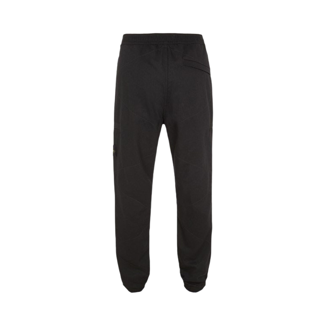 스톤 아일랜드 31202 카고 팬츠 블랙 - 22FW(Stone Island 31202 Cargo Pants Black - 22FW) - 2